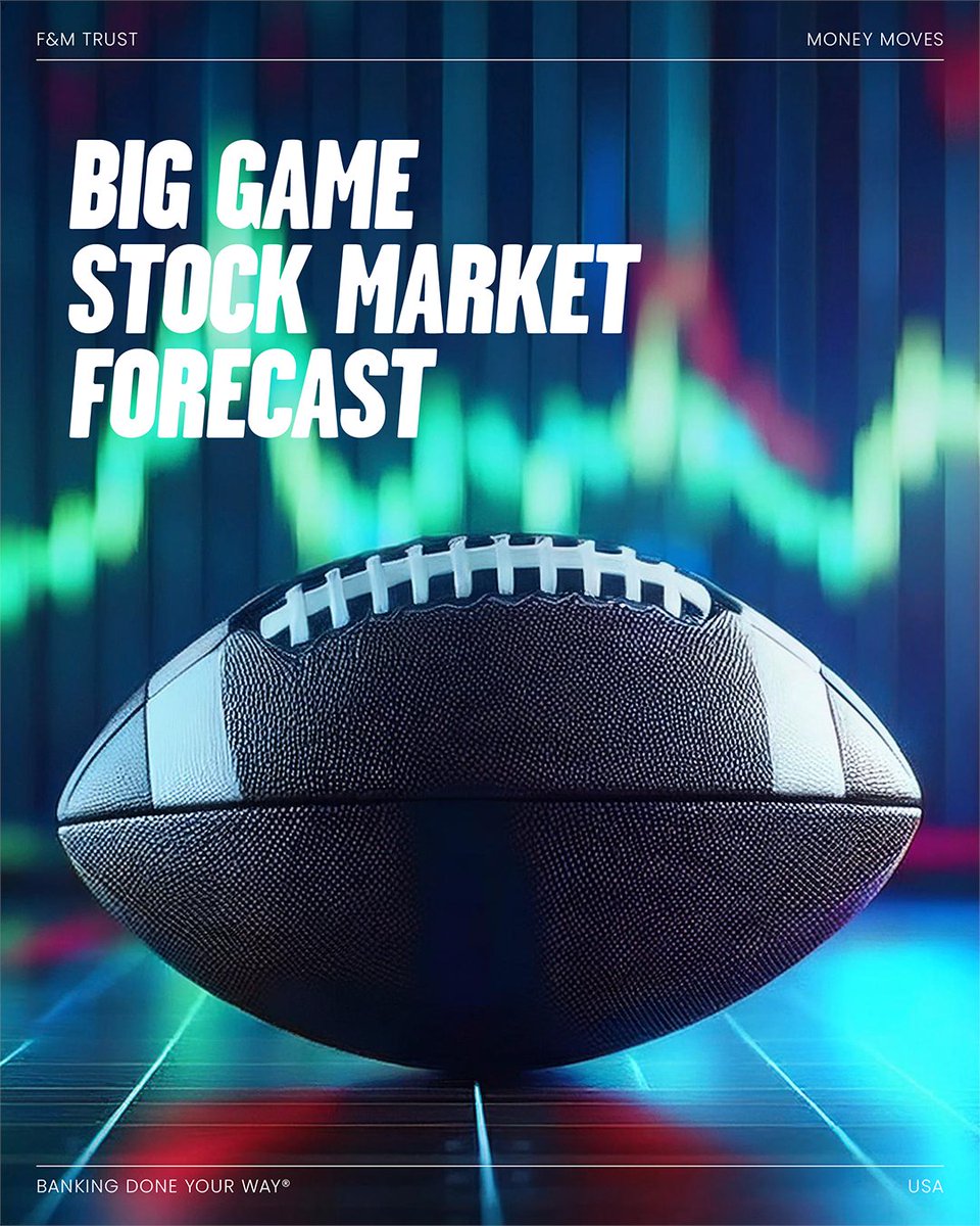 F&M Trust tweet media