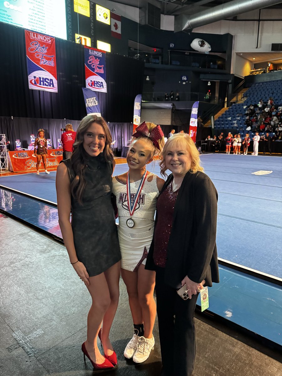 PNHS Athletics tweet media