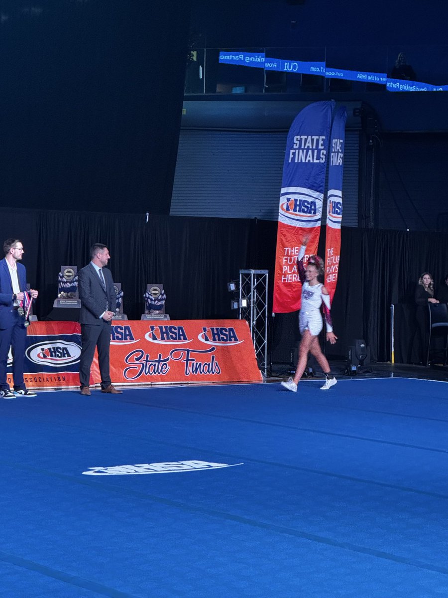 PNHS Athletics tweet media