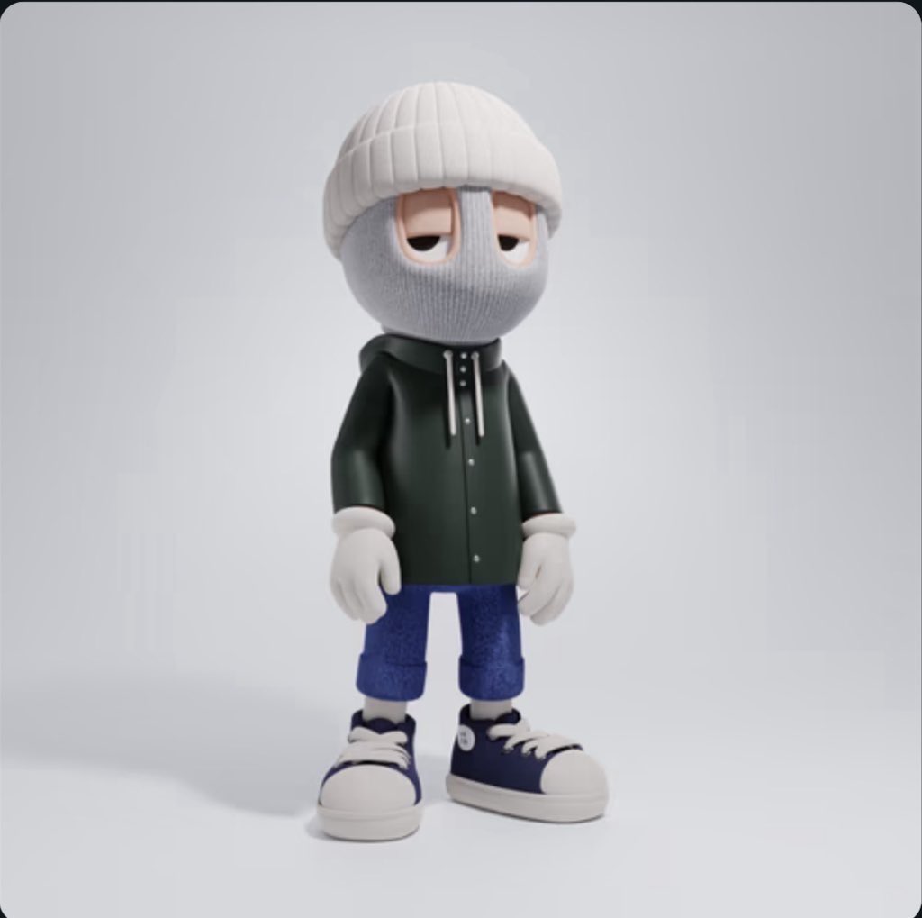 Ezzyss / abeastkid.eth tweet media