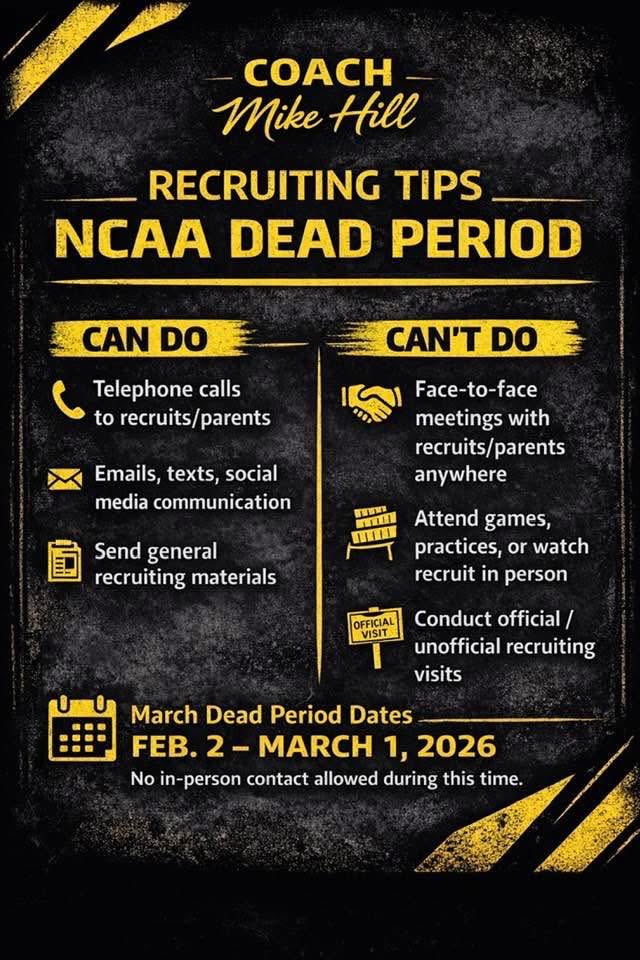 Collegiate Football Skills tweet media