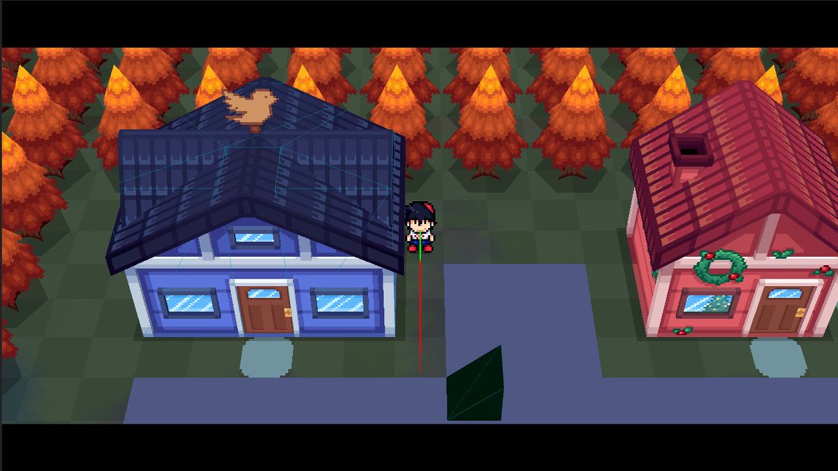 BreezyMelee's tweet photo. Update:

Autumn

#PokepastaPerdition #PERDITION https://t.co/yRJIQ7E0DU
