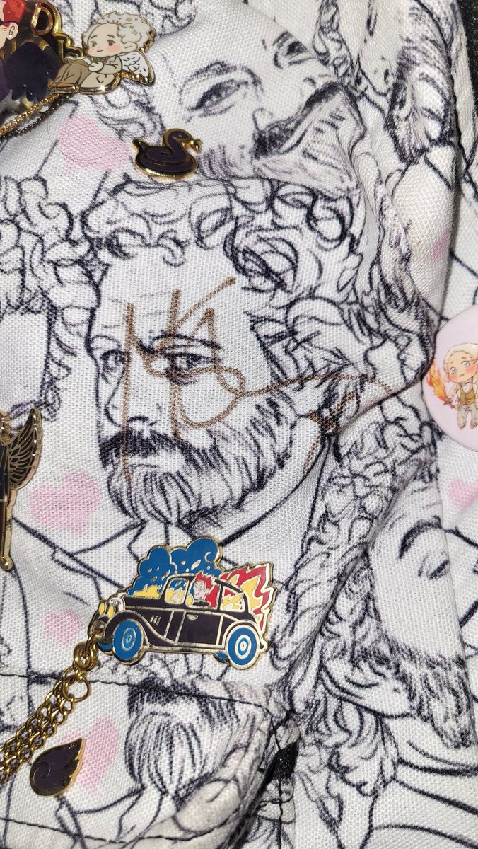 GaHellHimself tweet media