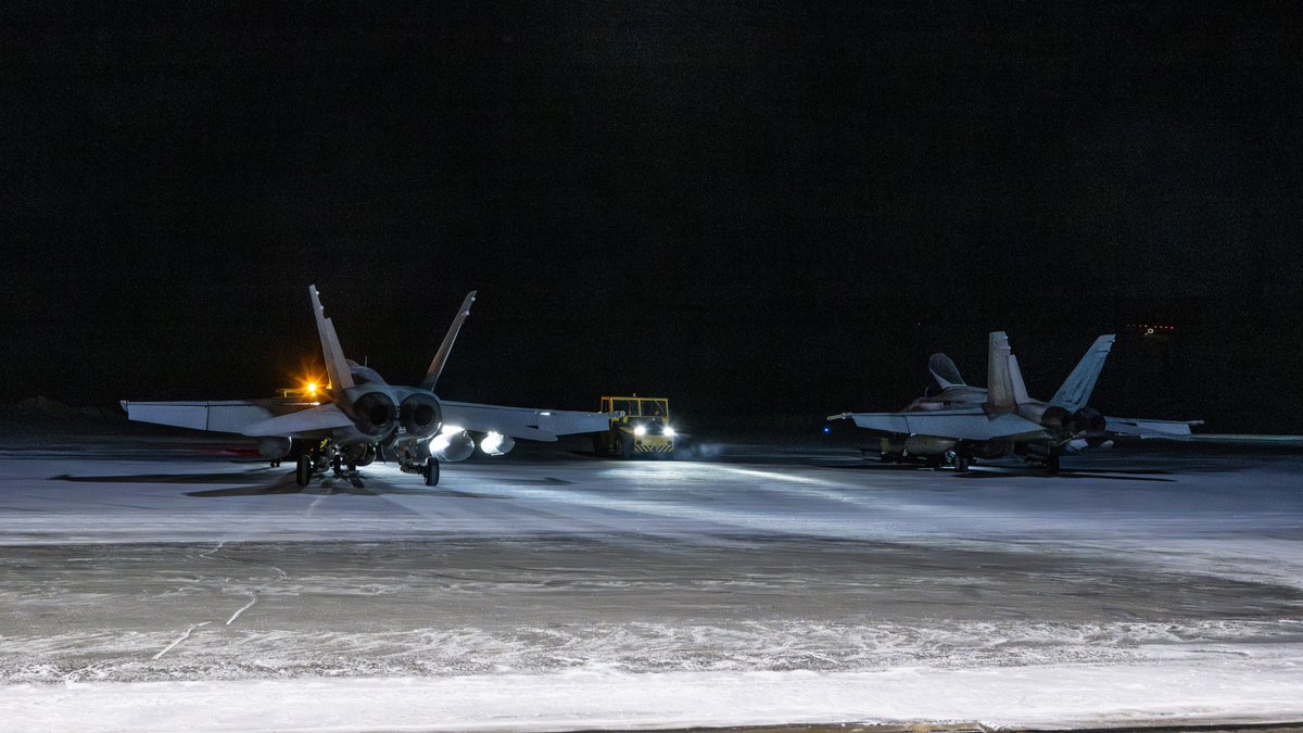 Aviation royale canadienne tweet media