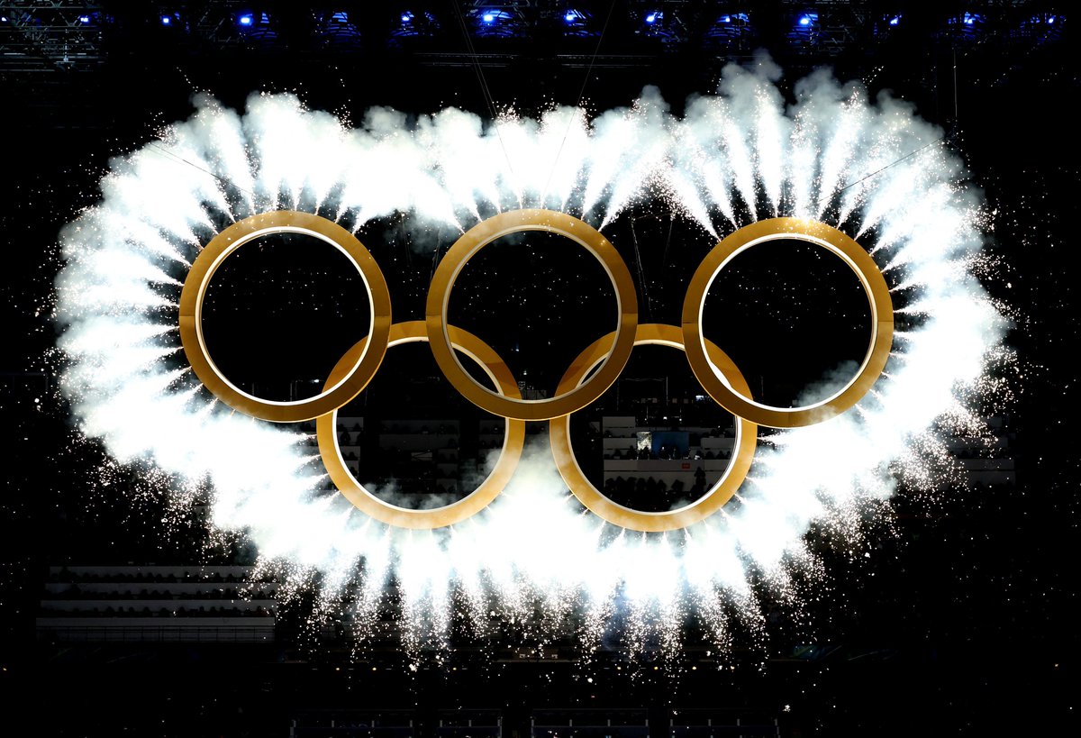 UntozSports's tweet photo. What a Opening Ceremony! 👏🇮🇹 #MilanoCortina2026 https://t.co/6w8MwUSfPI