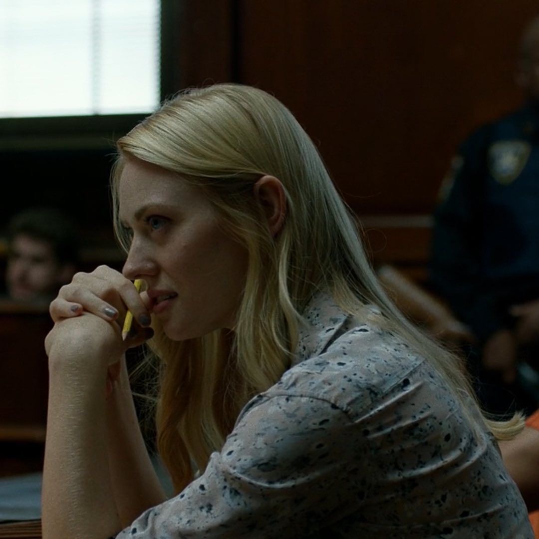 TheCinesthetic's tweet image. Happy Birthday, Deborah Ann Woll!