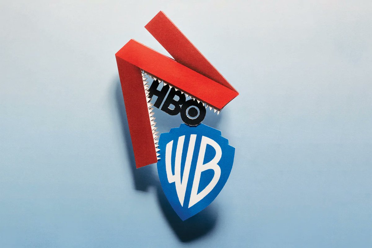 Variety's tweet photo. The @directorsguild would “prefer not to see media consolidation” in the case of Warner Bros. being acquired by Netflix or Paramount, says executive director Russ Hollander.

“When you lose a buyer, that’s bad. When two companies combine, it almost always results in less employment.”

https://t.co/k6uNIHtG3P
