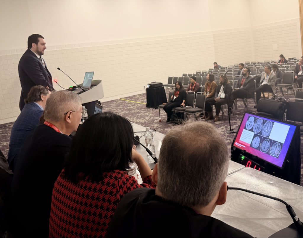 J Mocco, MD, MS tweet media