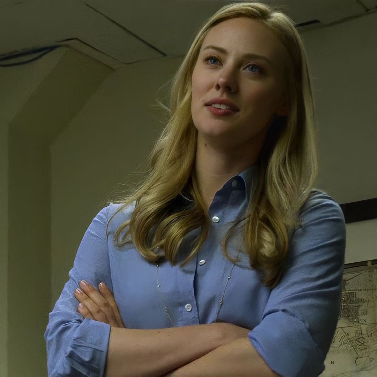 TheCinesthetic's tweet image. Happy Birthday, Deborah Ann Woll!