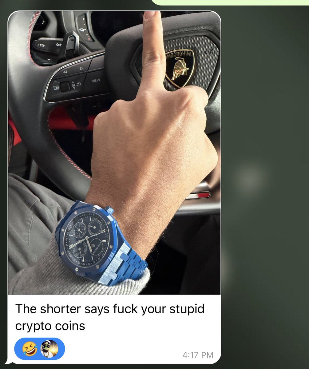 Aladeen | Timepiece Specialist tweet media