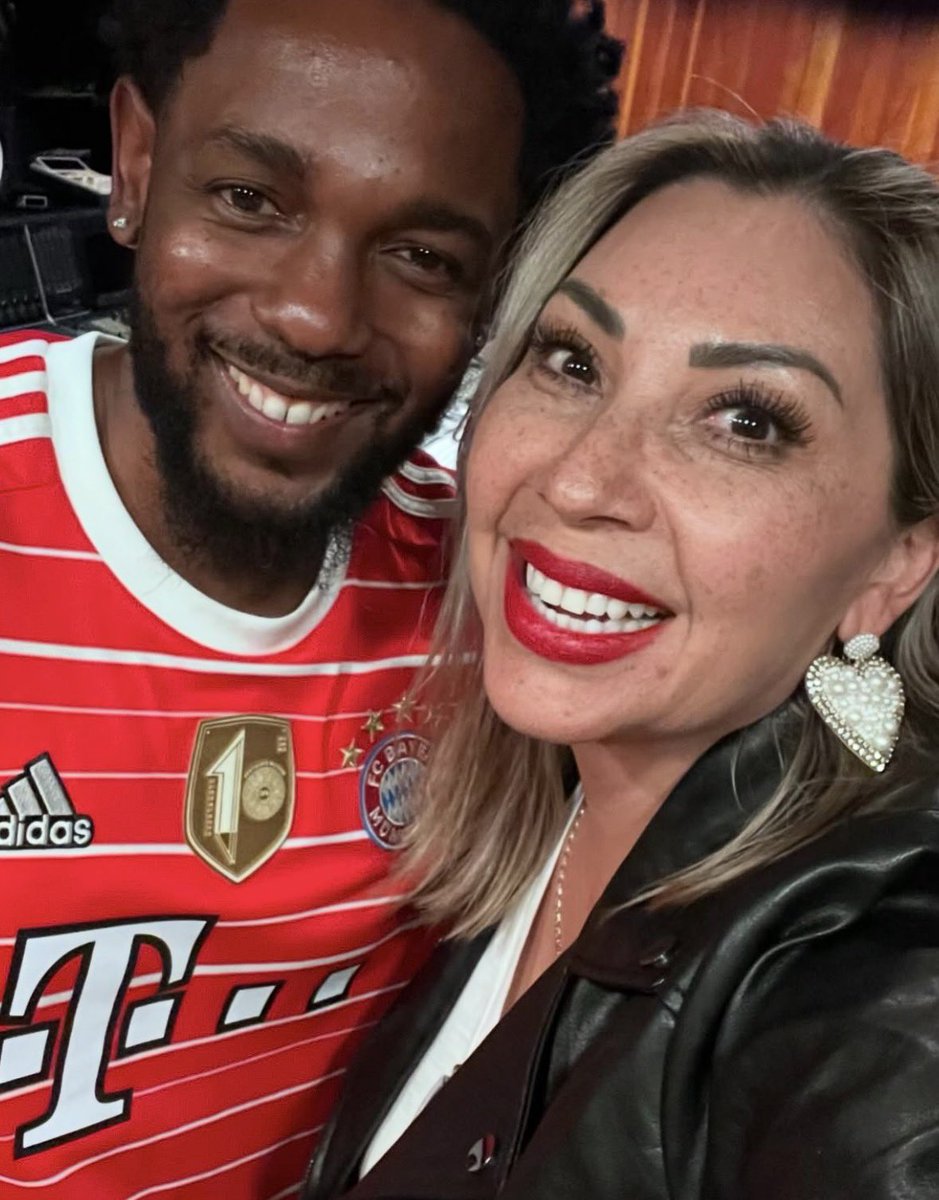 kendrick Lyrics tweet media