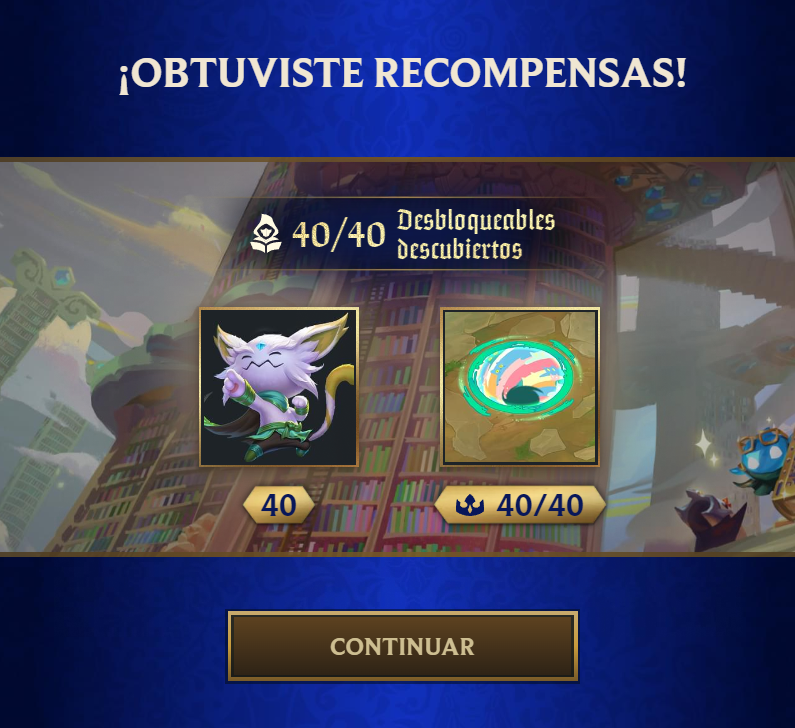 danypipoTTV's tweet photo. Por fin!!! después de tantas partidas me dieron el aumento de xin zhao https://t.co/6a0DFLrqqs