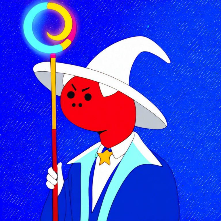 It's time for the magic to happen. $bul #MOOOOO