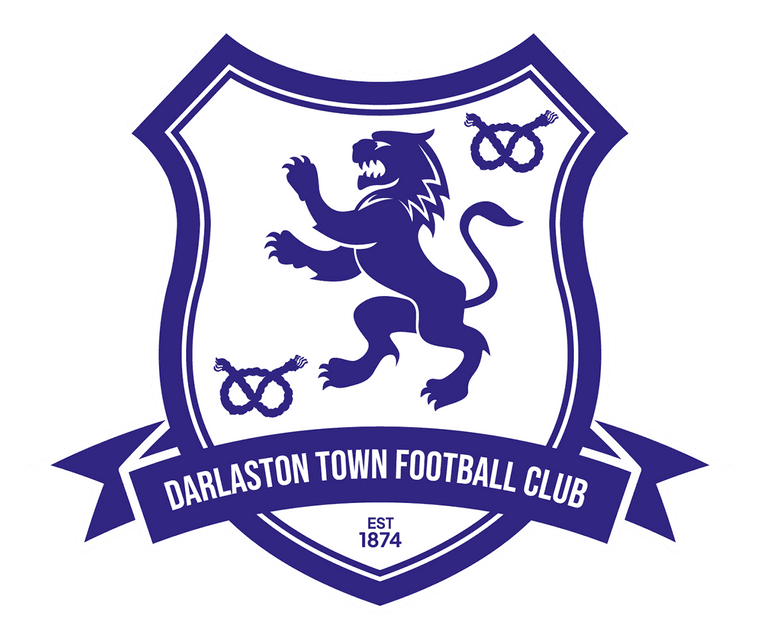 Darlaston Town tweet media