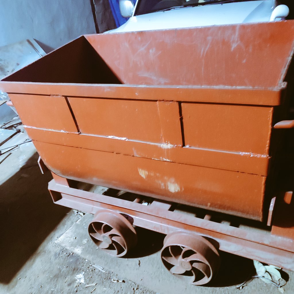 We are mining with a higher purpose.  

Resource Extraction. 
Mining Equipment. 
Earthmoving Machinery. 
Hard Commodities Brokerage/ Marketing. 
Mining Consultancy. 
Mine Acquisition/Sales. 
Call/App: 263777707439 

#Zimbabwe #Vision2030 #Mining  #MiningEquipment #Gold #Africa