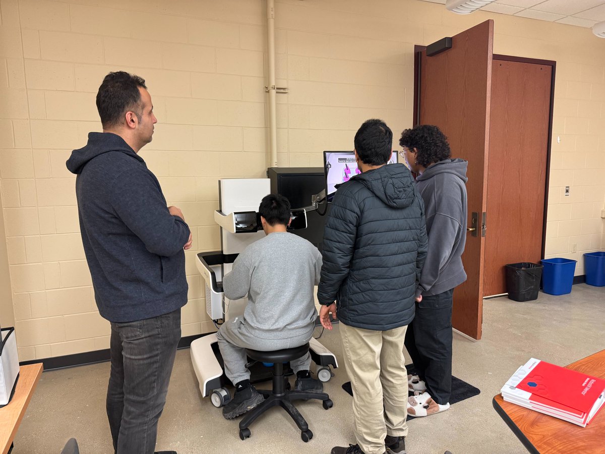 HFES UW-Madison tweet media