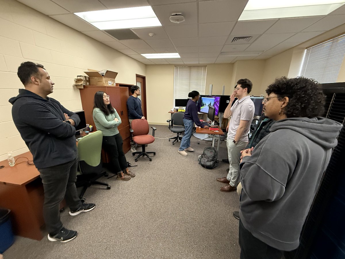 HFES UW-Madison tweet media