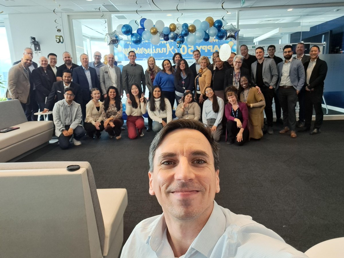 SAS Canada tweet media