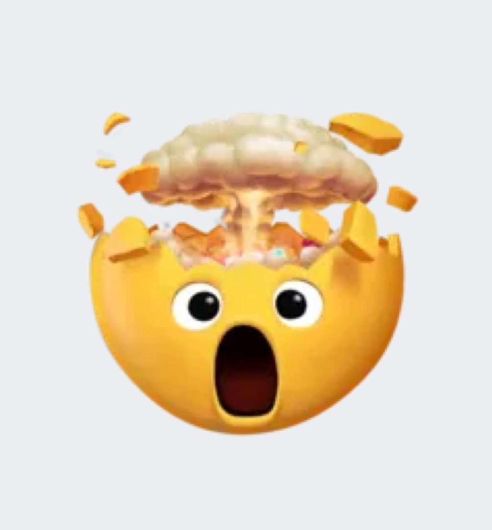 indepenthinker's tweet image. なんかモヤモヤ 🥳