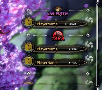 Holy War X News/Sneak Peaks tweet media