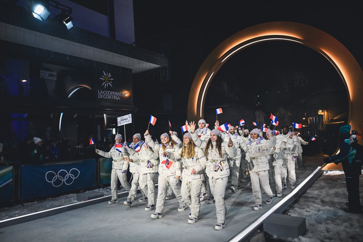 Equipe France tweet media