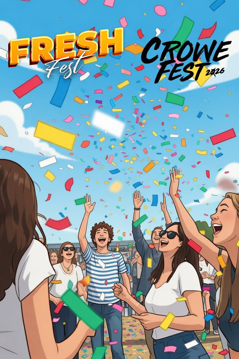 To say I am blown away is an understatement! I have applied to a couple events as a creator and got turned down!! And just like <a href="/DrinkFreshenUp/">Freshen Up Energy</a> has done on me the entire time, they have taken a chance on myself and my little community! They have accepted me in as a creator for