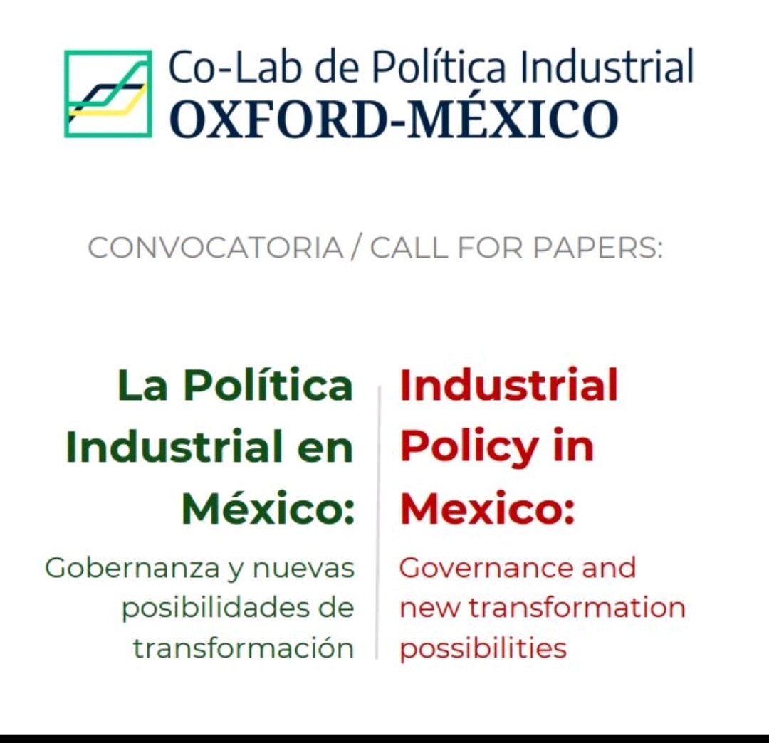 Friedrich-Ebert-Stiftung en México tweet media