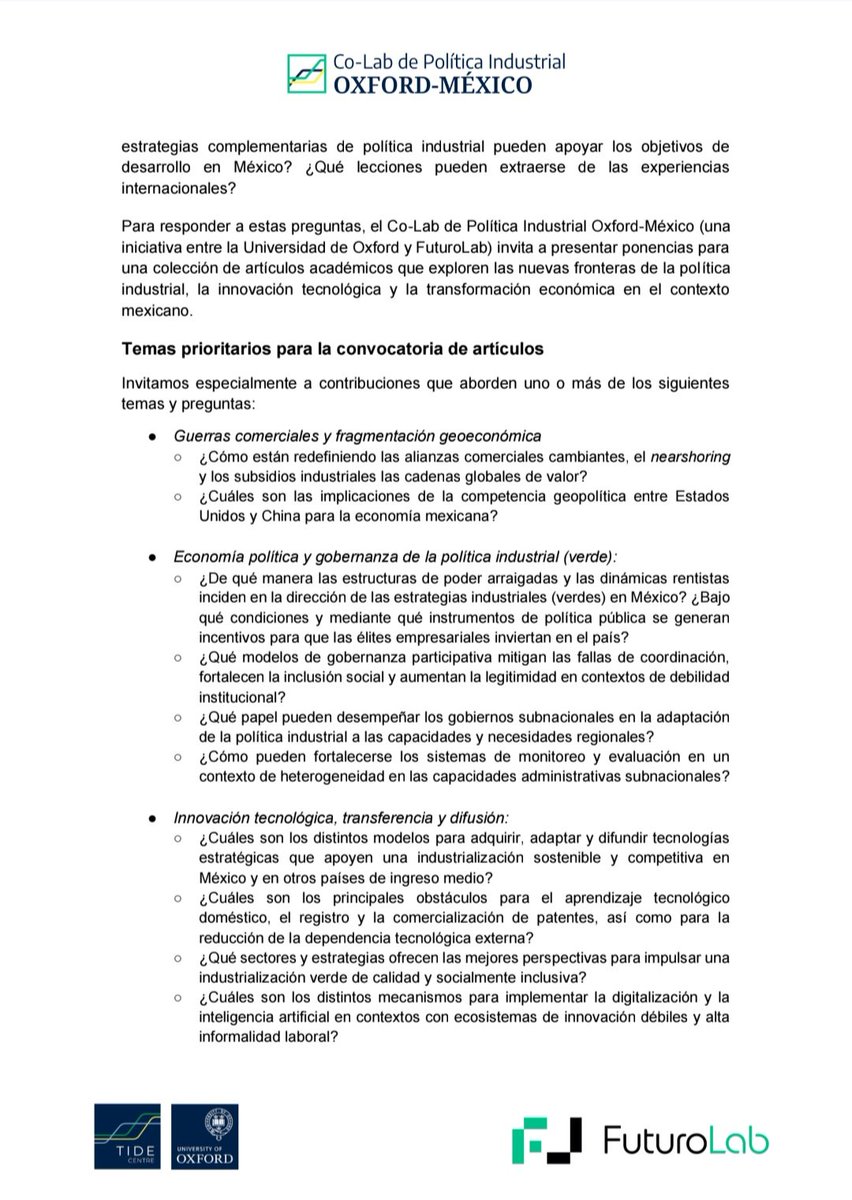 Friedrich-Ebert-Stiftung en México tweet media
