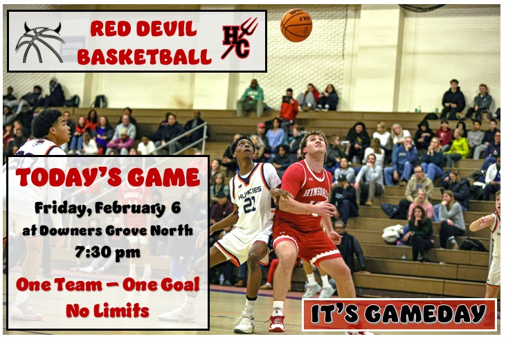 Hinsdale Central Boys Basketball tweet media