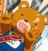 sullytime's tweet image. 第6日 🎅