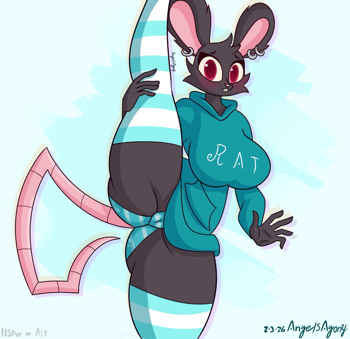 Angel🔨 tweet media