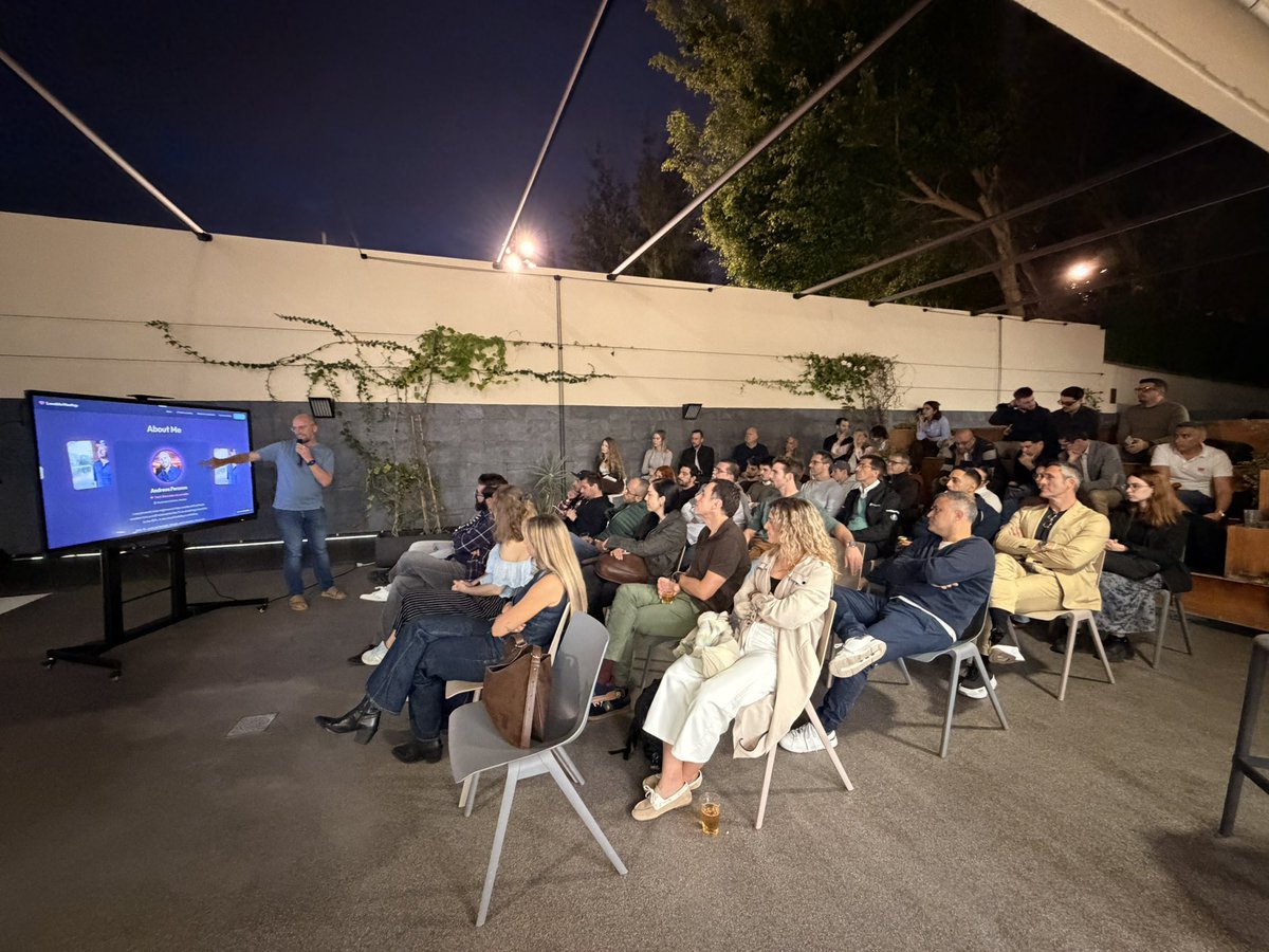 Andrea Saccà tweet media