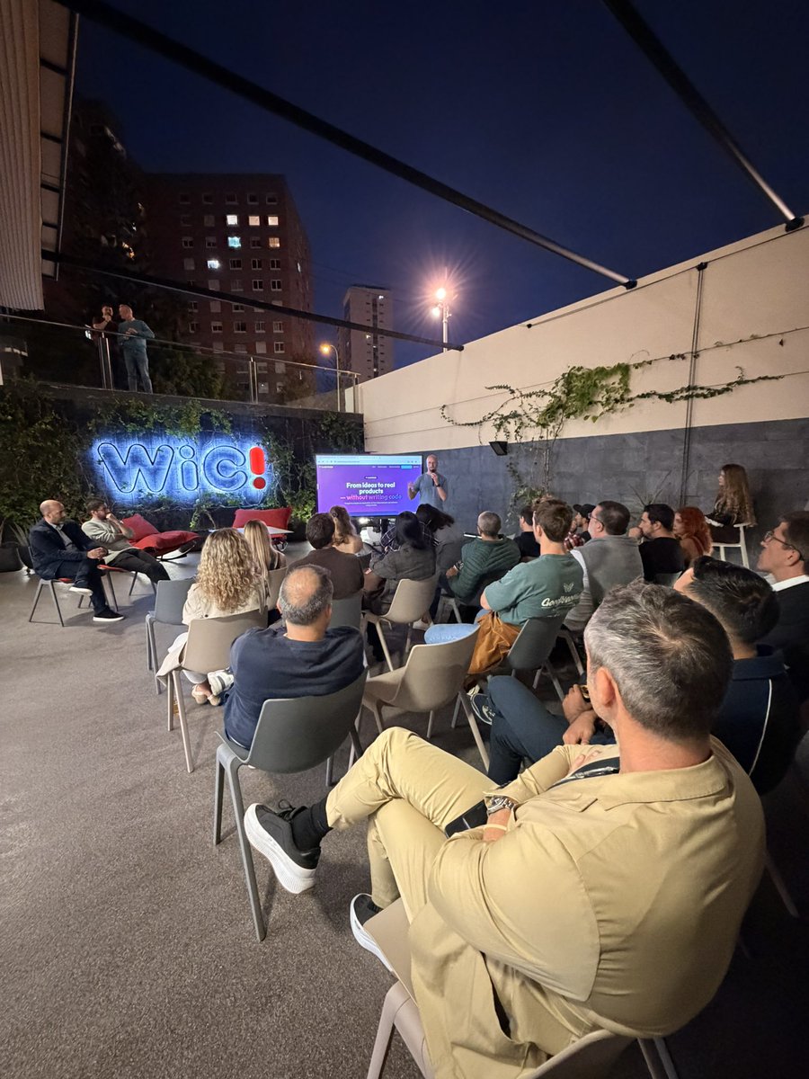 Andrea Saccà tweet media