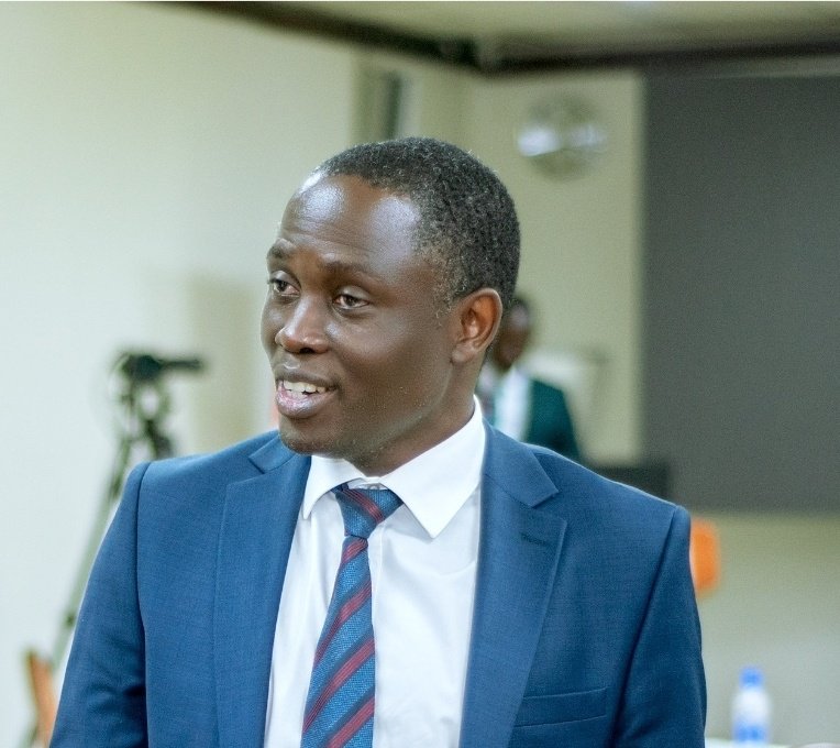 Robert Kalyesubula,MD, FISN(USA), PhD-FRCP(London) tweet media