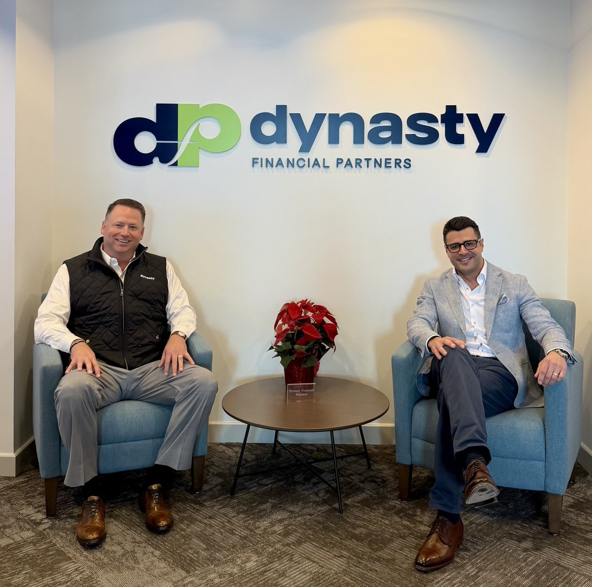Dynasty Financial Partners tweet media