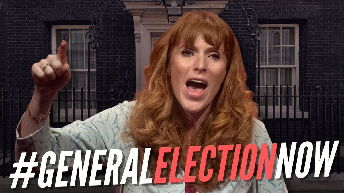 GuidoFawkes's tweet photo. Every Time Rayner Demanded a General Election After a Change of PM https://t.co/A4V5JBSpYS https://t.co/YwB5askf9l