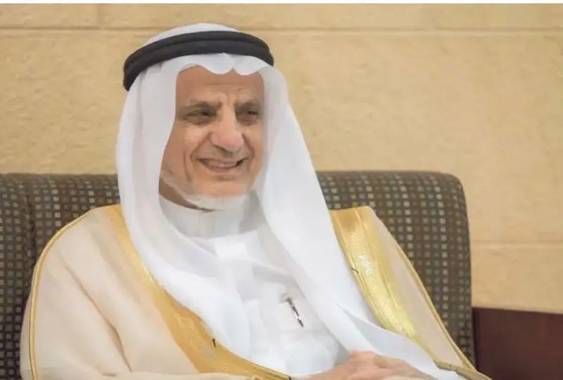 hseen2014_su's tweet photo. رحم الله طيب السيرة معالي الدكتور عبدالرحمن السويلم وأسكنه فسيح جناته فقد كان نموذجًا للعطاء والعمل الخيري فقد ترك أثرًا طيبًا بأعماله ومبادراته الخيرية داخل المملكة وخارجها .

نسأل الله أن يتغمده بواسع رحمته، وأن يلهم أهله ومحبيه الصبر والسلوان العزاء موصول إلى اسرته الكريمة . https://t.co/0uhjaTo8Ft