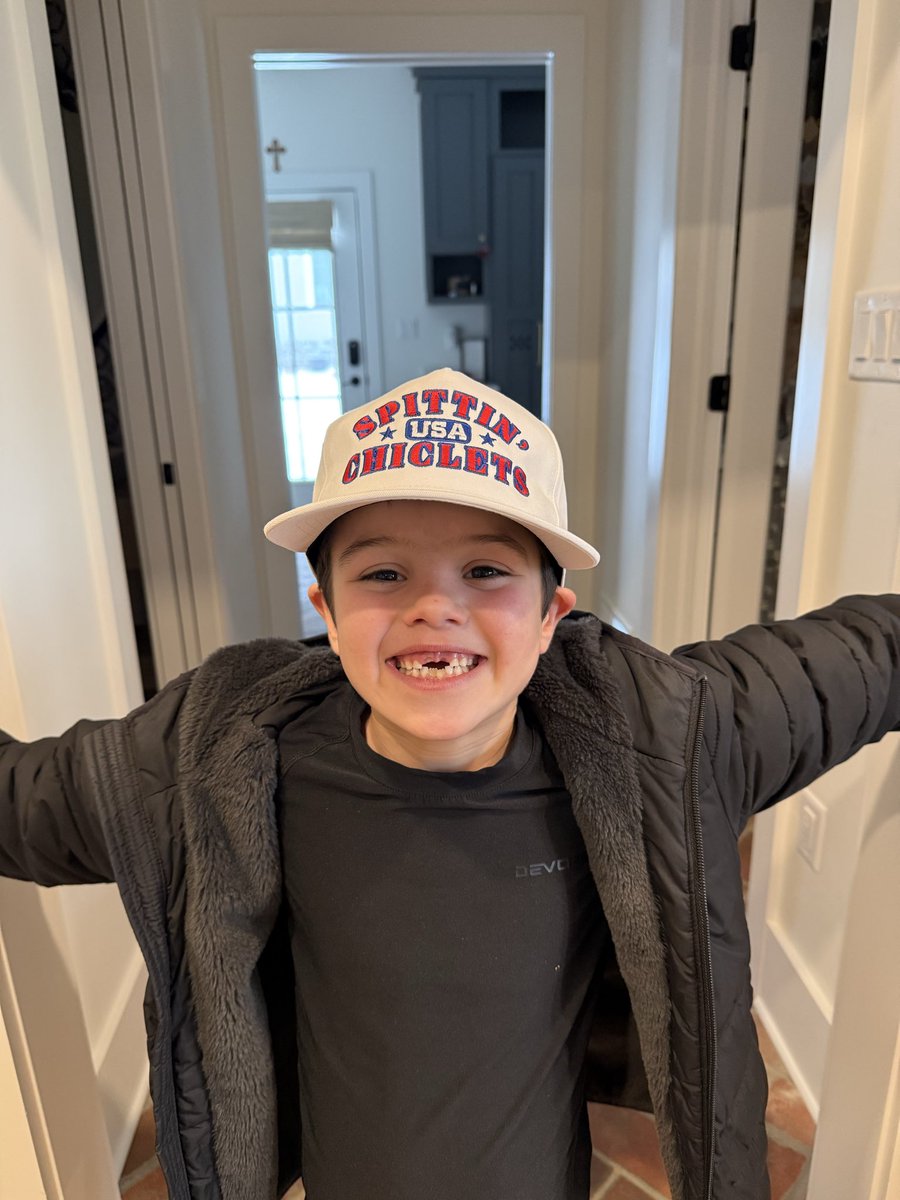 Vinny Rinaldi tweet media