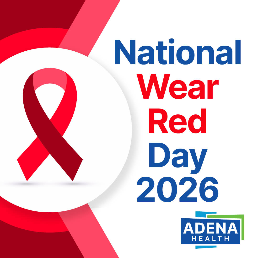 Adena Health tweet media