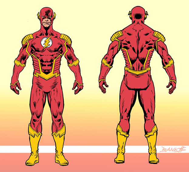 Darryl Banks tweet media