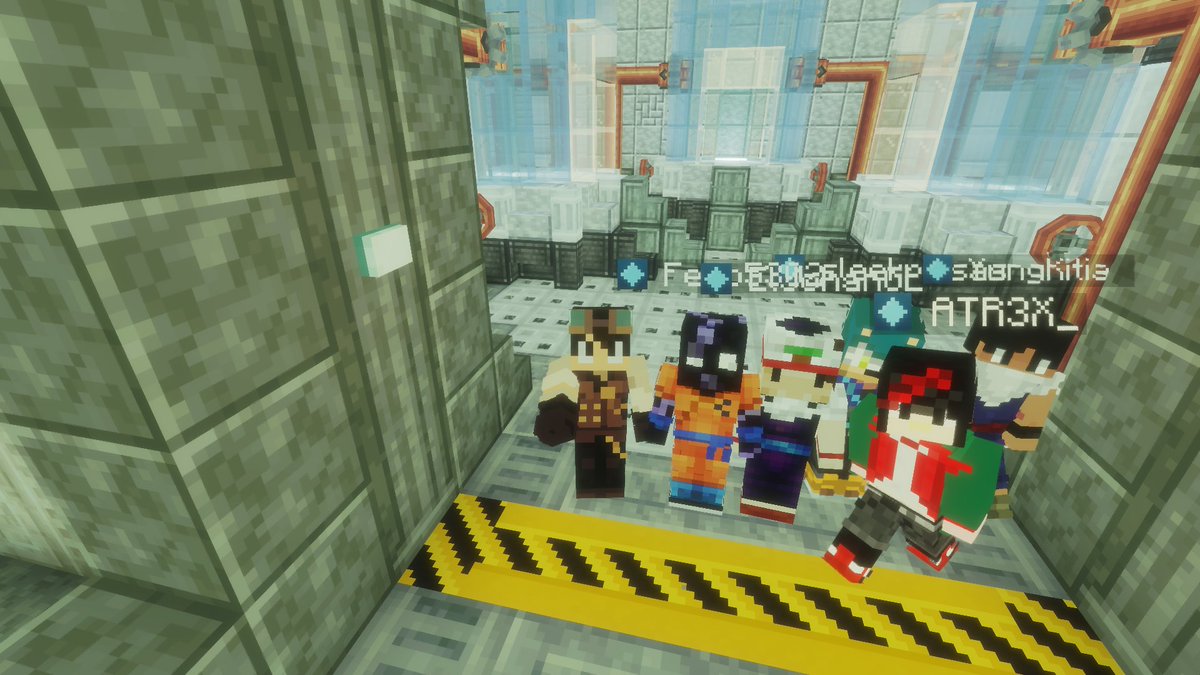 SectorX Day 1 <a href="/nosoyfepo5302/">Fepo5302💕</a> <a href="/BurritoRiv/">BurritoRiv ✨⭐</a> <a href="/Johangl_/">𝙴𝚕𝙹𝚘𝚑𝚊𝚗𝙶𝙻</a> <a href="/YungKitian/">Yung_Kitian</a> <a href="/gagelsu23/">Gael Suaste</a> <a href="/TheYoncrush/">TheYoncrush🐮💫🌌</a>