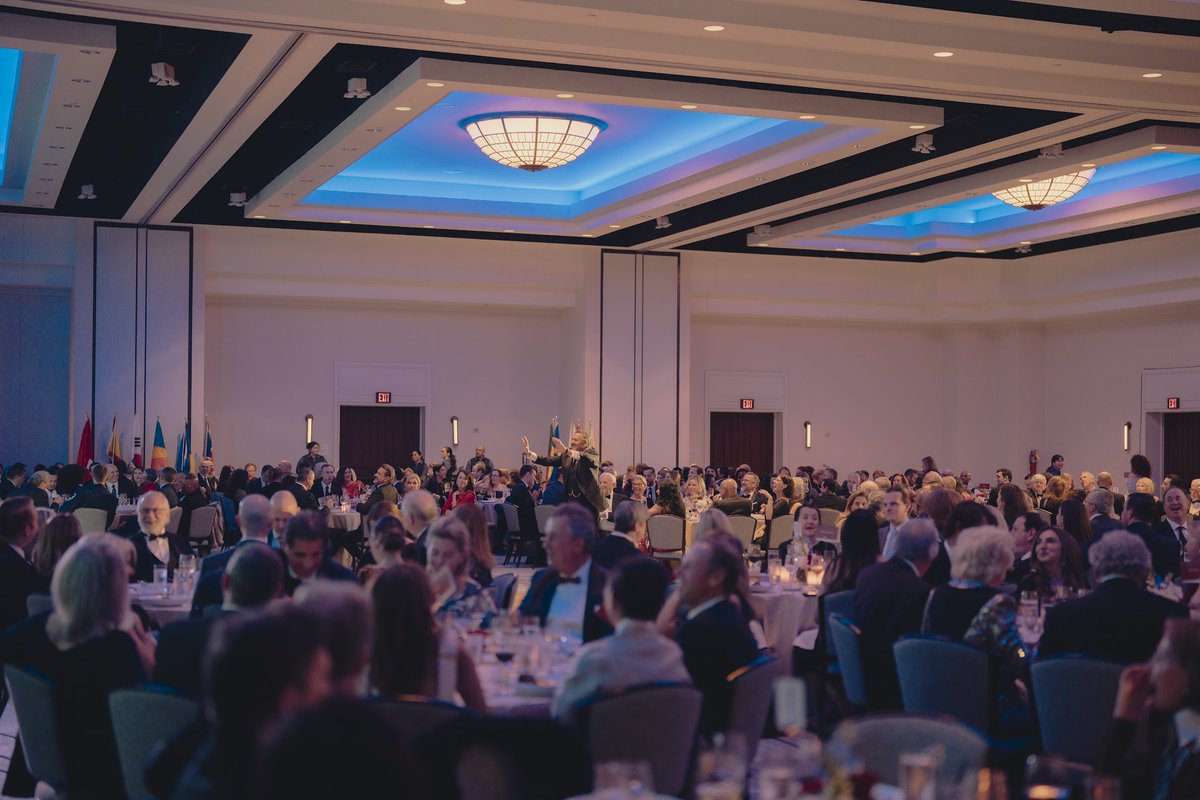 diplomaticAZ's tweet photo. The Ambassadors Ball is just two weeks away! What are you waiting for? Get your tickets for before it's too late at https://t.co/Nd3fsU7ASy.

35th Annual Ambassadors Ball
Celebrating a Knight in Kazakhstan
February 21 at 6pm
Arizona Biltmore Resort
2400 E. Missouri Ave, Phoenix https://t.co/yB91Q6yvSN