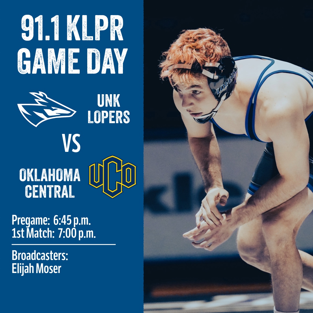 KLPR 91.1 FM tweet media