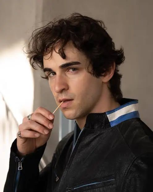 MCUFilmNews's tweet photo. Zachary Gordon says he auditioned for the role of Spider-Man.

(Source: Zach Sang Show) https://t.co/CNIDTlabA2