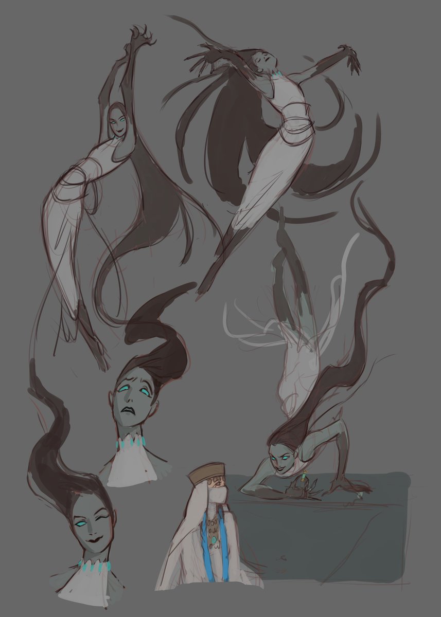 AngieMassei's tweet image. I’ve made tons of these today hehe #barbatos #venti