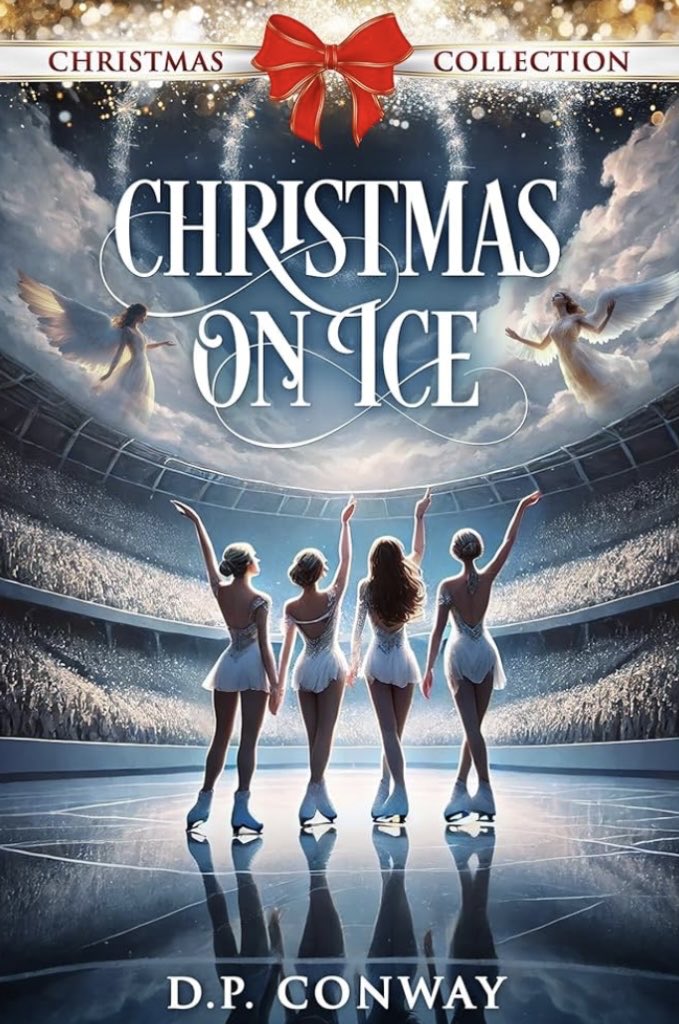 Literary Redhead tweet media