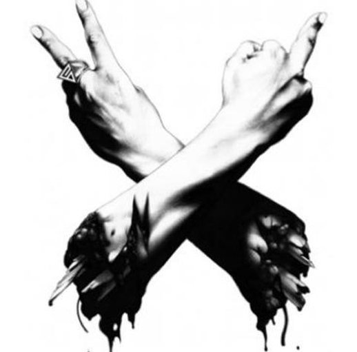 patrickdrot's tweet image. どっちの鞄だろう？ 😆