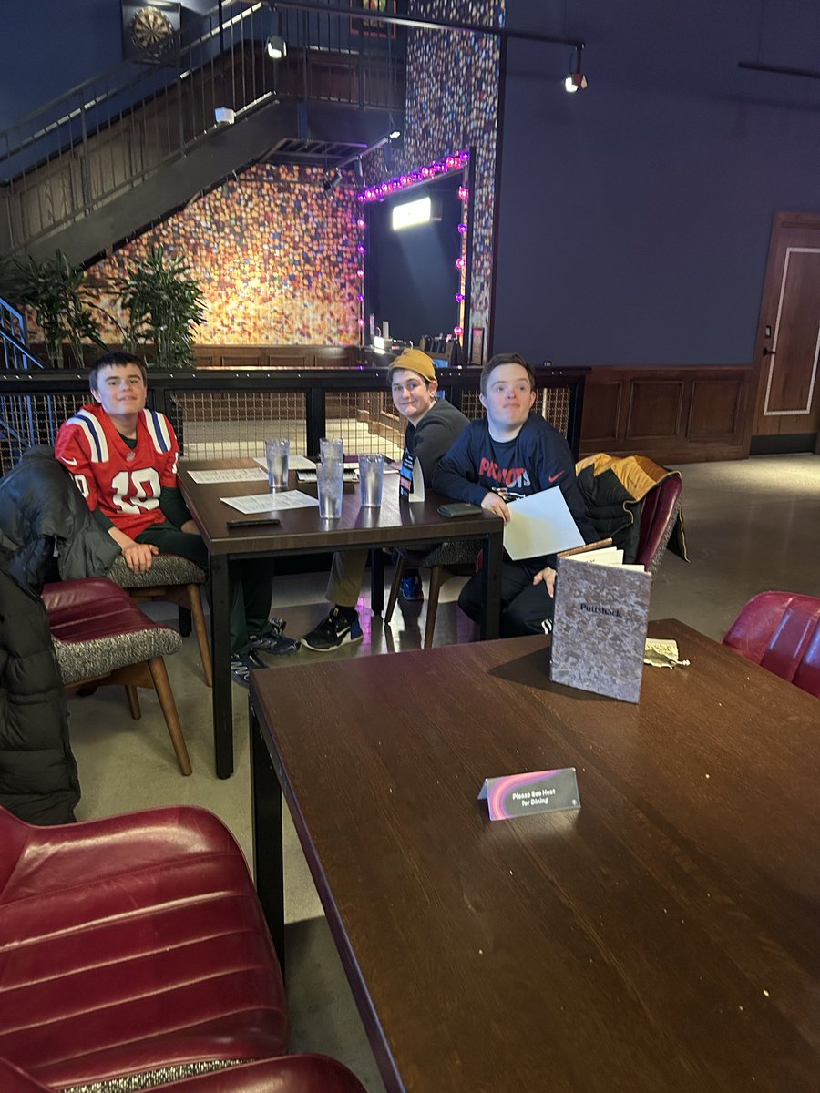 LABBB Recreation tweet media