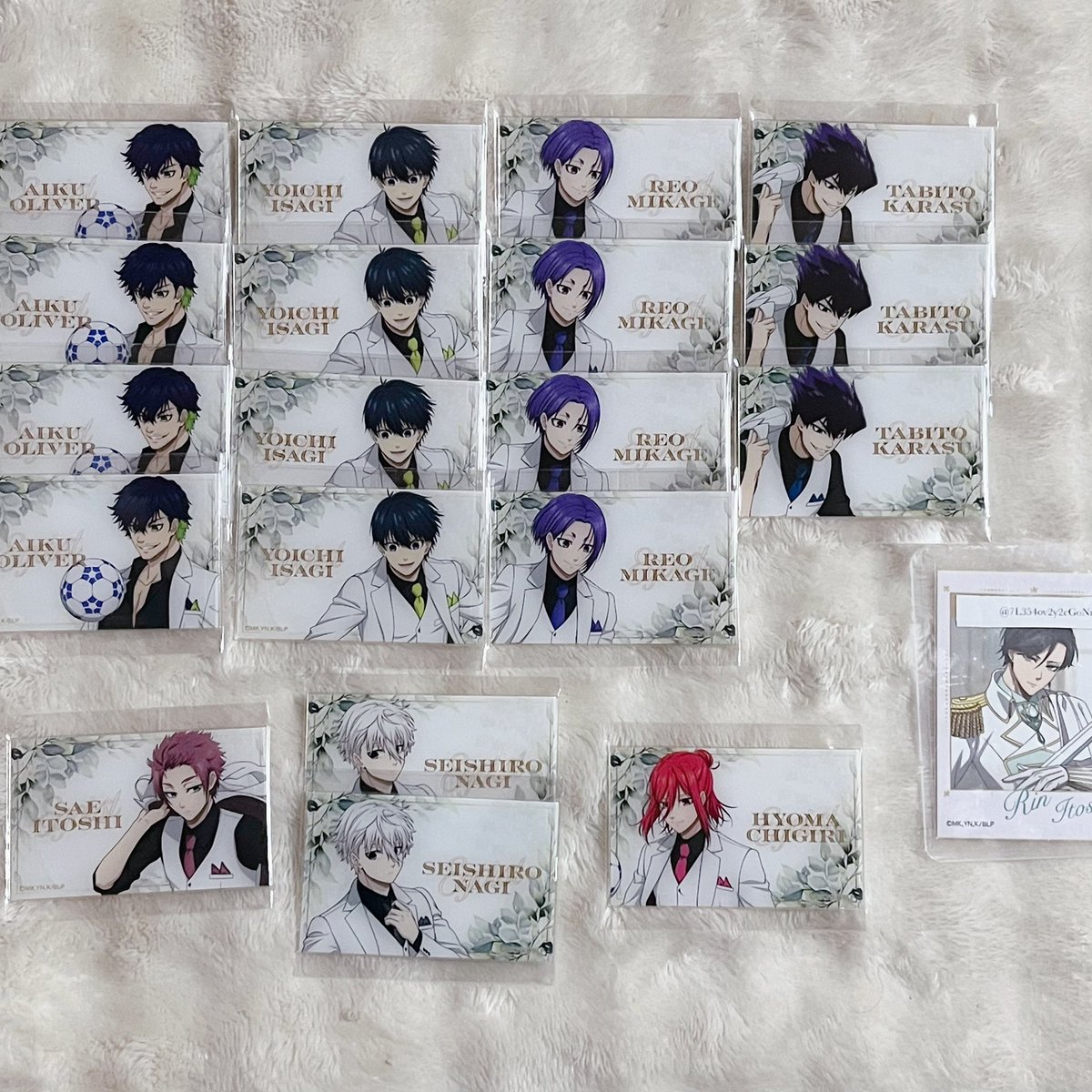 まつまつ(お取引垢) tweet media