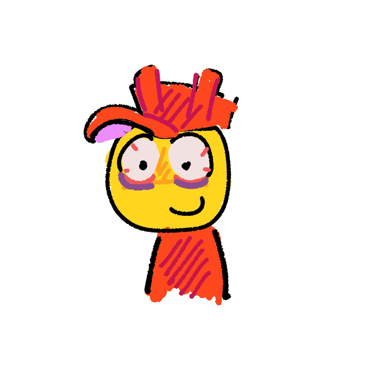 Oct alien tweet media